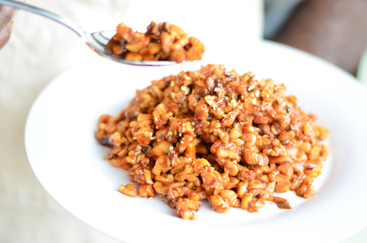 Walnut Ground Meat
